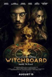 دانلود فیلم Witchboard 2024440600-850708320