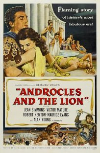 دانلود فیلم Androcles and the Lion 1952439817-1096688151