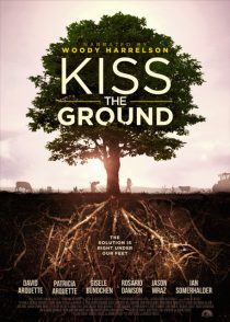 دانلود فیلم Kiss the Ground 2020442521-1979541283