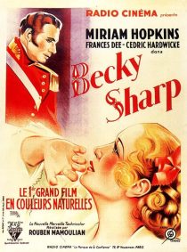 دانلود فیلم Becky Sharp 1935442764-741008105
