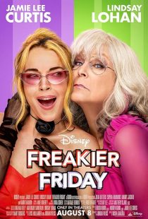 دانلود فیلم Freakier Friday 2025442122-268188130