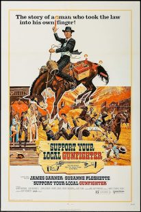دانلود فیلم Support Your Local Gunfighter 1971442338-2061274079