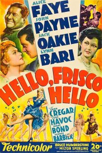 دانلود فیلم Hello Frisco, Hello 1943441113-907171442