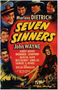 دانلود فیلم Seven Sinners 1940441203-533316124