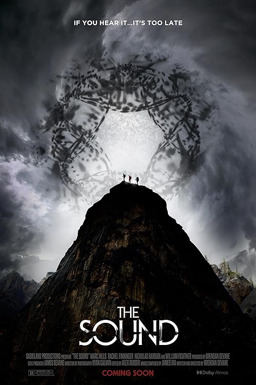 دانلود فیلم The Sound 2025