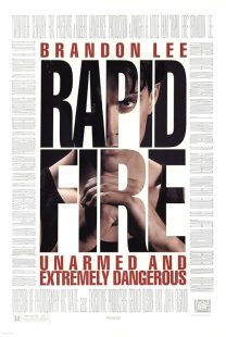 دانلود فیلم Rapid Fire 1992440292-955988890