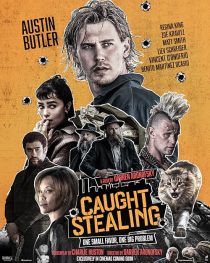 دانلود فیلم Caught Stealing 2025442890-170856886