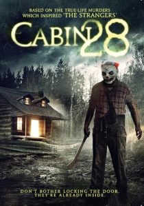 دانلود فیلم Cabin 28 2017440414-1249943543