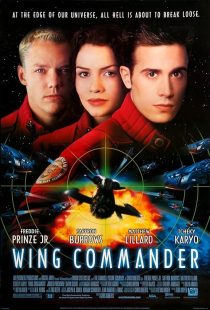 دانلود فیلم Wing Commander 1999442939-362139171