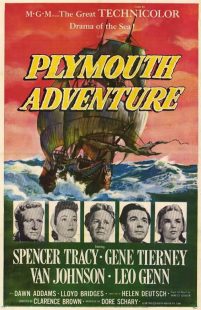 دانلود فیلم Plymouth Adventure 1952440553-1408506799