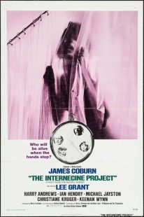 دانلود فیلم The Internecine Project 1974442747-1451541071