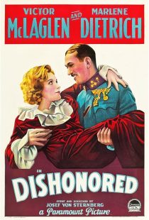 دانلود فیلم Dishonored 1931441884-1901570574