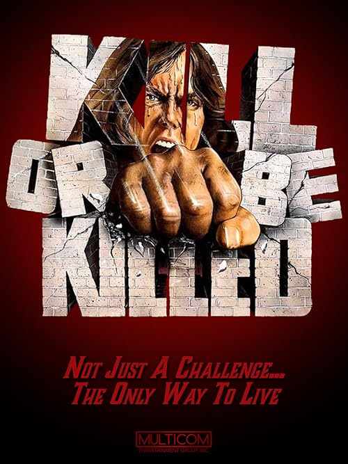 دانلود فیلم Karate Killer 1976