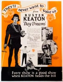 دانلود فیلم Day Dreams 1922442861-1205692614