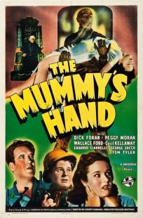 دانلود فیلم The Mummy’s Hand 1940441866-1920350705