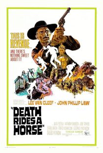دانلود فیلم Death Rides a Horse 1967440276-296632966