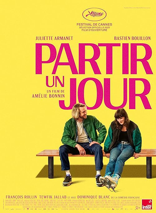 دانلود فیلم Leave One Day 2025