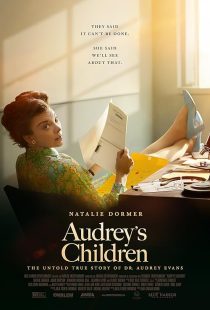 دانلود فیلم Audrey’s Children 2024441503-1660384479