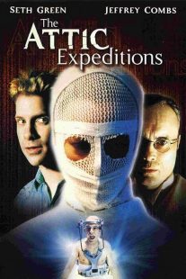 دانلود فیلم The Attic Expeditions 2001439985-1390776013