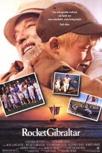دانلود فیلم Rocket Gibraltar 1988440770-320045577