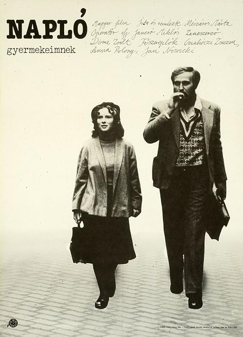 دانلود فیلم Diary for My Children 1984