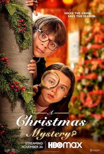 دانلود فیلم A Christmas Mystery 2022439599-264076035