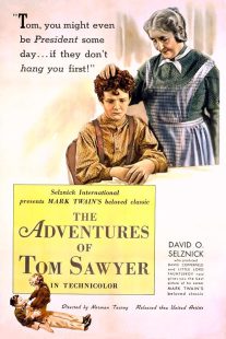 دانلود فیلم The Adventures of Tom Sawyer 1938442173-1442613235
