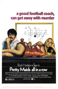 دانلود فیلم Pretty Maids All in a Row 1971440767-1353844105