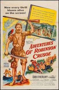 دانلود فیلم Robinson Crusoe 1954442447-1181417186