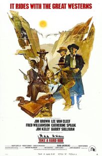 دانلود فیلم Take a Hard Ride 1975439539-778334127