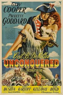 دانلود فیلم Unconquered 1947441446-1030847361