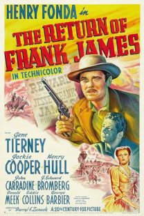 دانلود فیلم The Return of Frank James 1940442624-1966282161