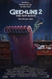 دانلود فیلم Gremlins 2 The New Batch 1990440271-211581350