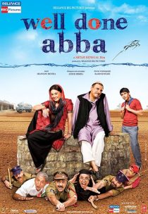 دانلود فیلم هندی Well Done Abba! 2009441545-1786506255