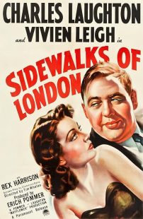 دانلود فیلم Sidewalks of London 1938441596-1500269507