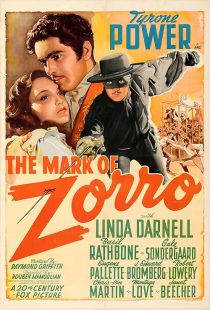 دانلود فیلم The Mark of Zorro 1940441418-973547886