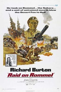 دانلود فیلم Raid on Rommel 1971442119-1137327620