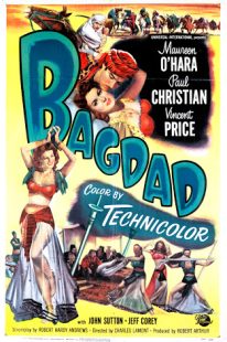 دانلود فیلم Bagdad 1949441667-1741511325
