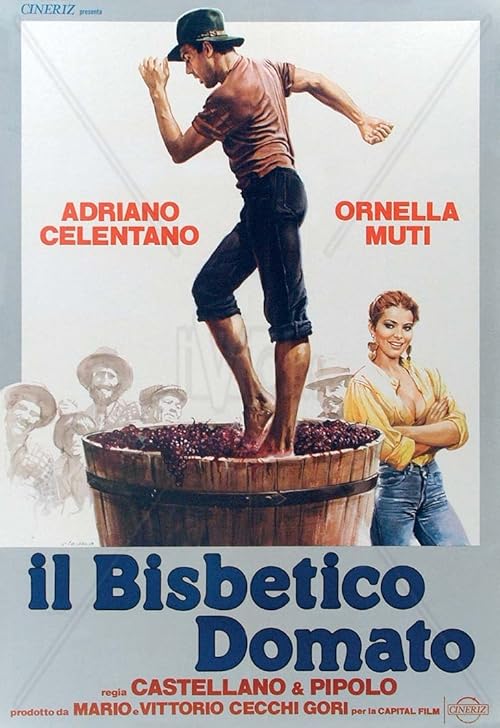 دانلود فیلم The Taming of the Scoundrel 1980