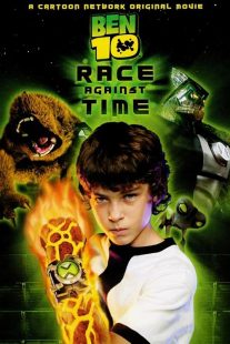 دانلود فیلم Ben 10: Race Against Time 2007442463-907099250