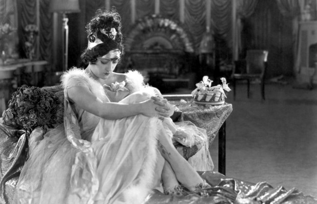 دانلود فیلم Zaza 1923