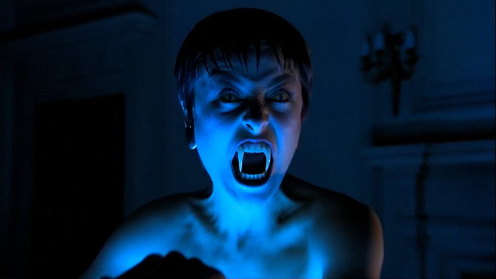 دانلود فیلم The Lair of the White Worm 1988
