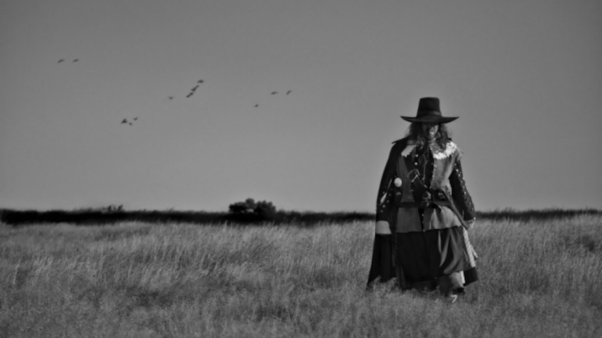 دانلود فیلم A Field in England 2013