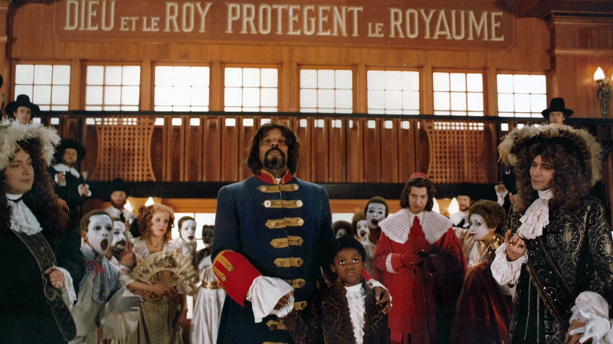 دانلود فیلم West Indies 1979