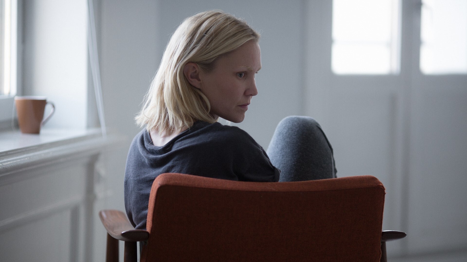 دانلود فیلم Blind 2014