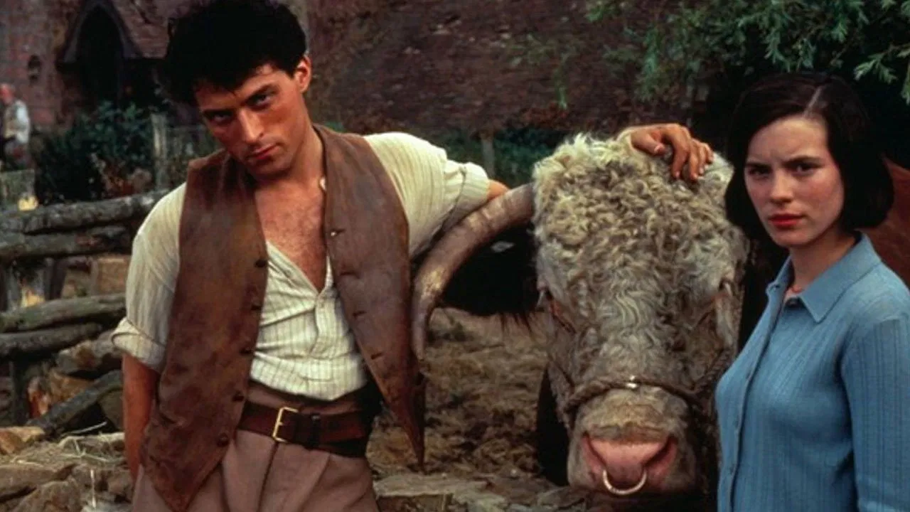 دانلود فیلم Cold Comfort Farm 1995