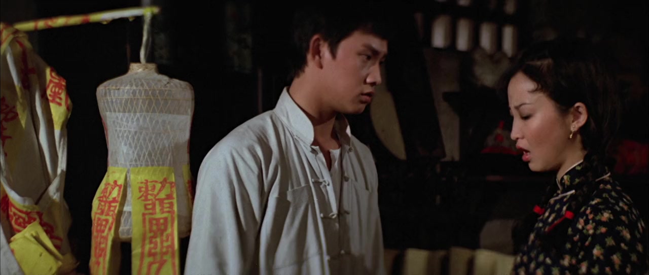 دانلود فیلم The Shadow Boxer 1974