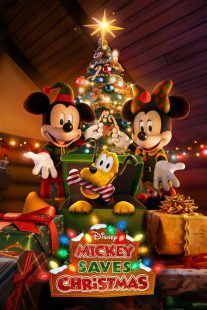 دانلود انیمیشن Mickey Saves Christmas 2022441487-1889273808