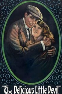 دانلود فیلم The Delicious Little Devil 1919442432-1443268797