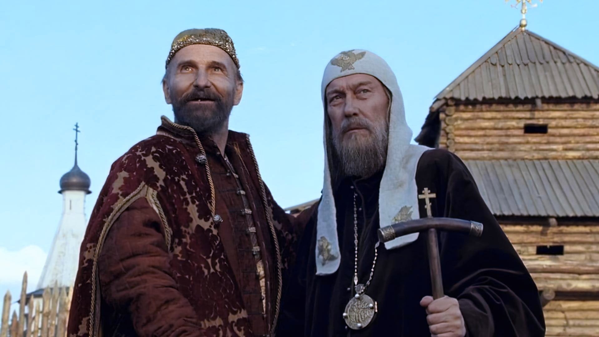 دانلود فیلم Tsar 2009